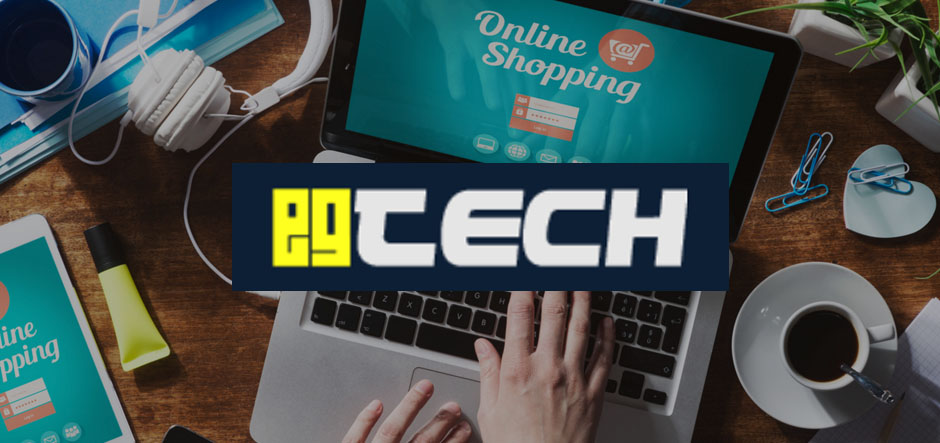 EG-Tech #1 tech store in Egypt