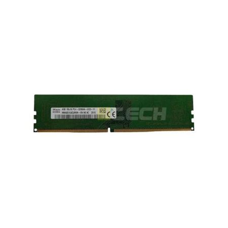 EG-Tech SK Hynix Desktop ram 3200 ,4G