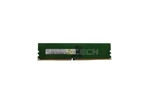 EG-Tech SK Hynix Desktop ram 3200 ,4G