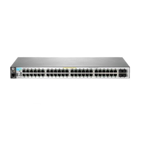 HPE Aruba J9772A Switch eg-tech.