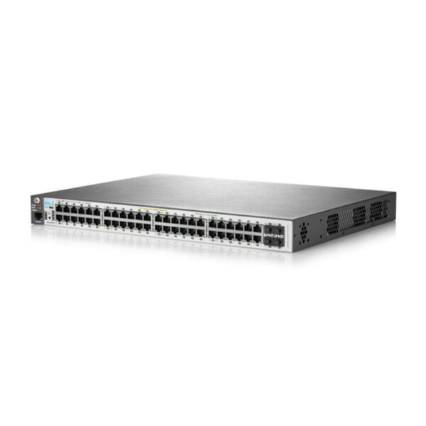 HPE Aruba J9772A Switch eg-tech.