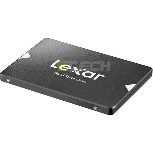 Lexar internal SSD eg-tech
