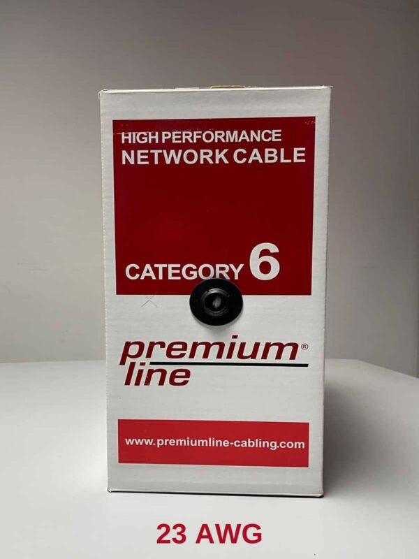 Premium line cable 305m eg-tech