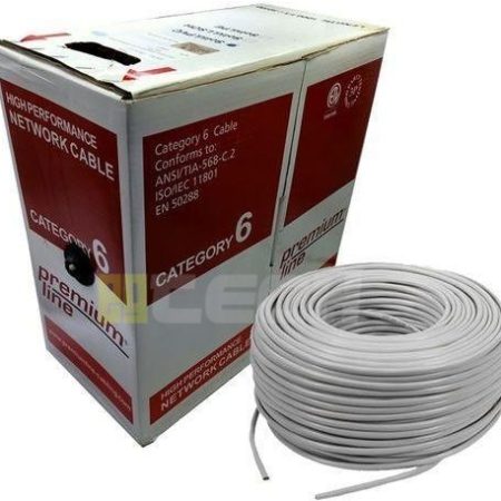 Premium line cable 305m eg-tech