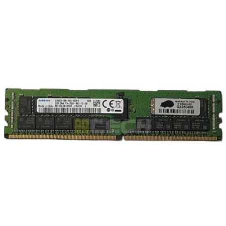 Samsung Server memory eg-tech