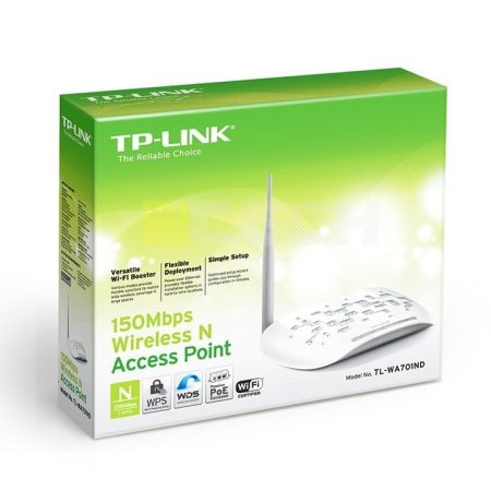 TP-Link TL-WA701ND access point eg-tech .