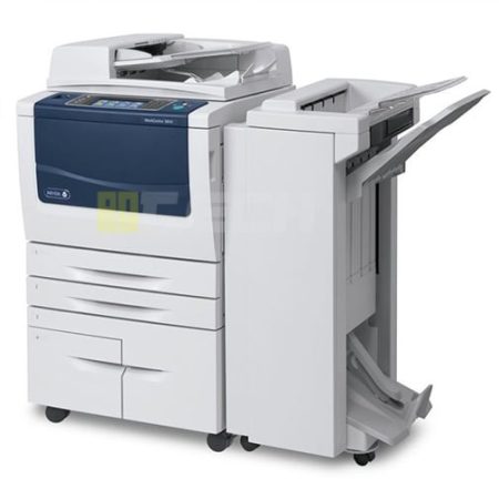 Xerox Printer 5855 eg-tech