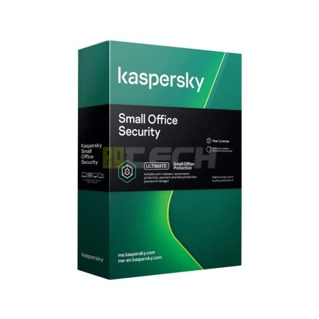 kaspersky small office security eg-tech