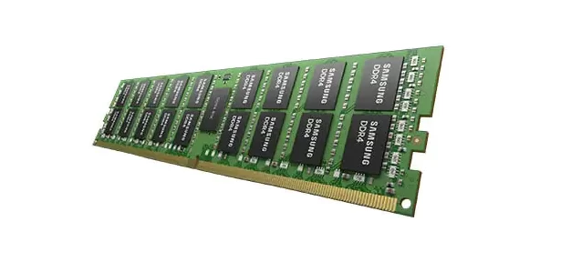 Samsung ? M393A4K40CB2-CTD7q ? Samsung 32GB DDR4 SDRAM Memory Module-32GB-DDR4-2666/PC4-21300 Server Memory