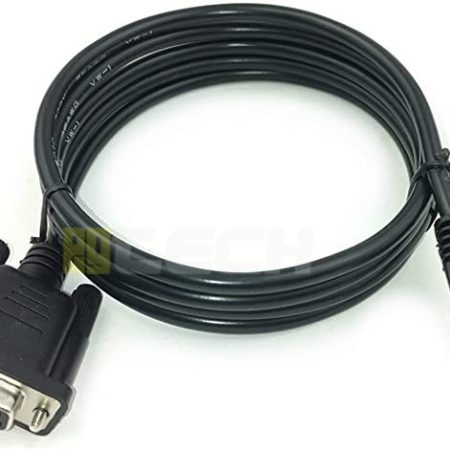 HPE Cable Console eg-tech