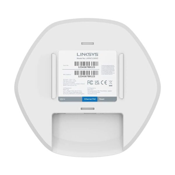 Linksys access point LAPAC1300C eg-tech.