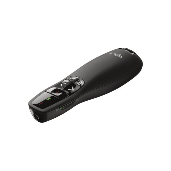 Logitech Presenter R400 eg-tech