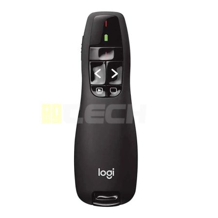 Logitech Presenter R400 eg-tech