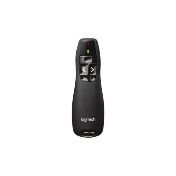 Logitech Presenter R400 eg-tech