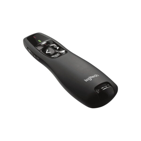 Logitech Presenter R400 eg-tech