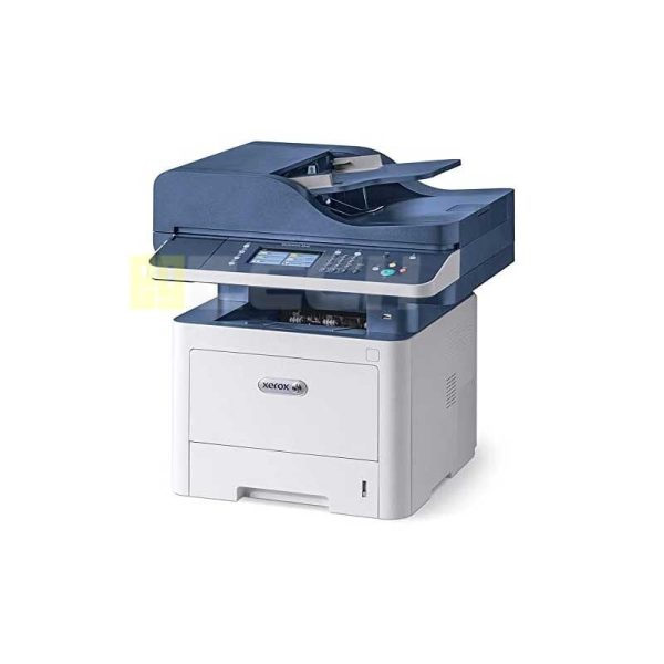 Xerox Printer 3345 eg-tech