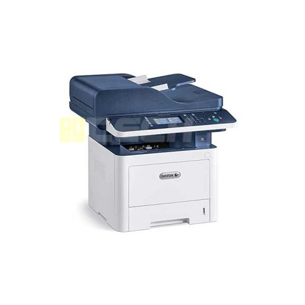Xerox Printer 3345 eg-tech