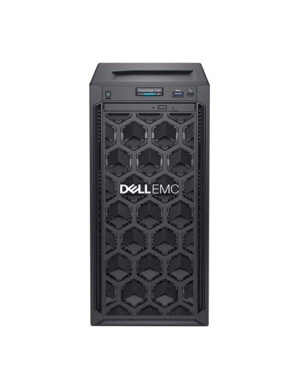 Dell poweredge t140 eg-tech