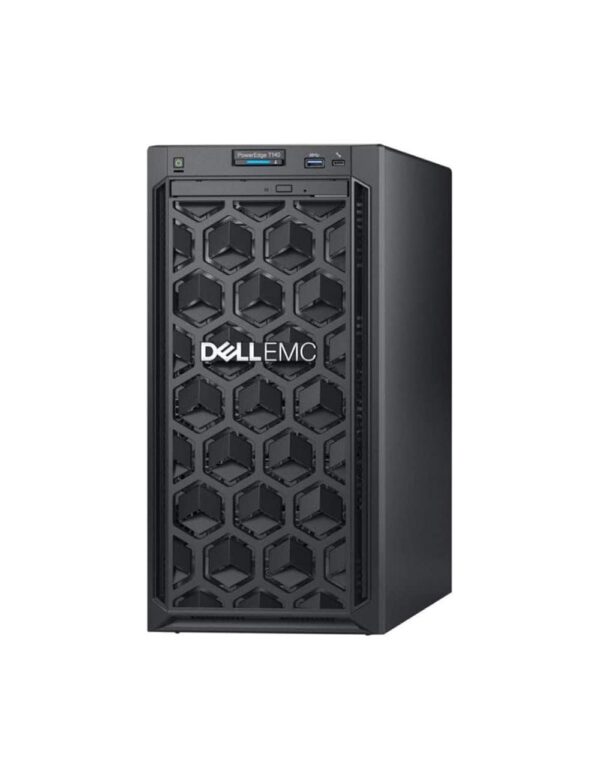 Dell poweredge t140 eg-tech