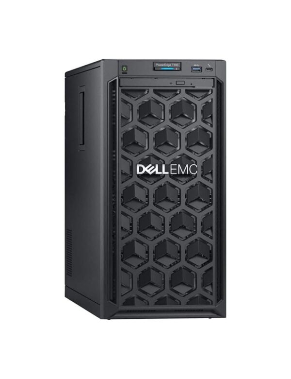 Dell poweredge t140 eg-tech