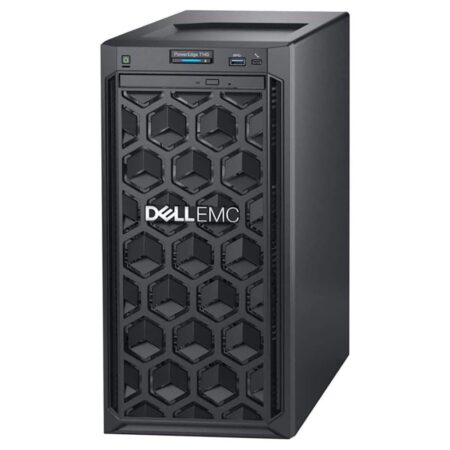 Dell poweredge t140 eg-tech