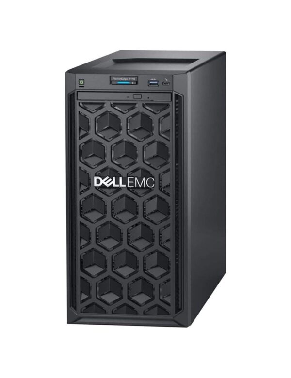 Dell poweredge t140 eg-tech