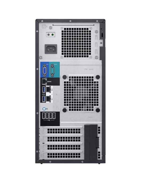 Dell poweredge t140 eg-tech