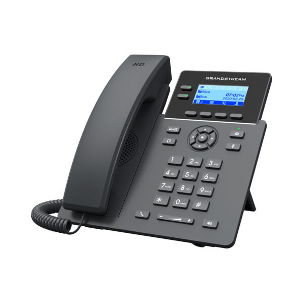 Grandstream GRP2602 (P-W-G) IP Phone eg-tech