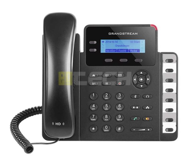Grandstream GXP1628 ip phone eg-tech.