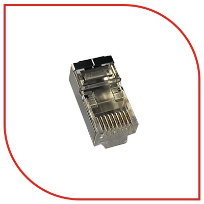 ProLink CAT6-FTP Connector.eg-tech