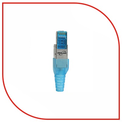 ProLink CAT6A-STP Connector.eg-tech