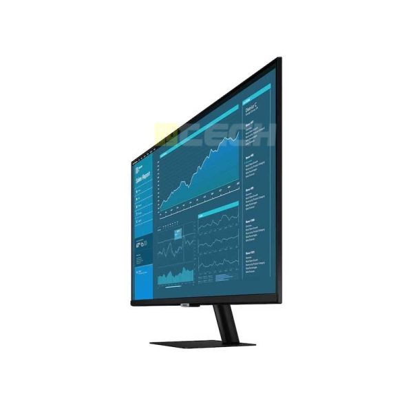 Samsung 32' monitor eg-tech
