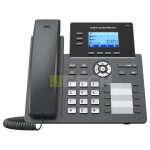 Grandstream GRP2601P Basic IP Phone 2 SIP account, 2 lines - POE, without PSU 8 eg-tech Grandstream GRP2604-P