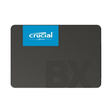 Crucial BX500 SSD.eg-tech.