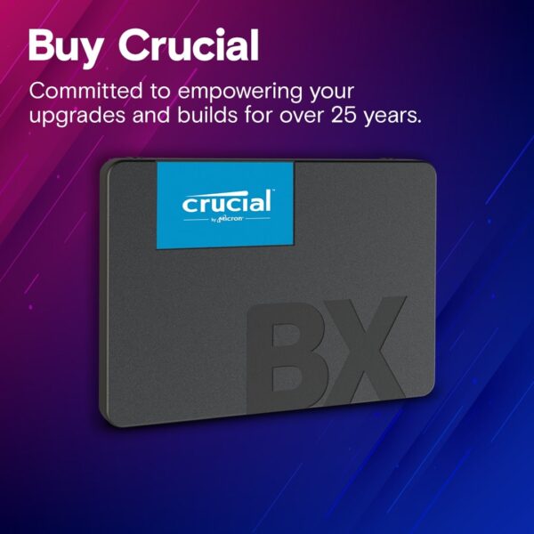 Crucial BX500 SSD.eg-tech,,