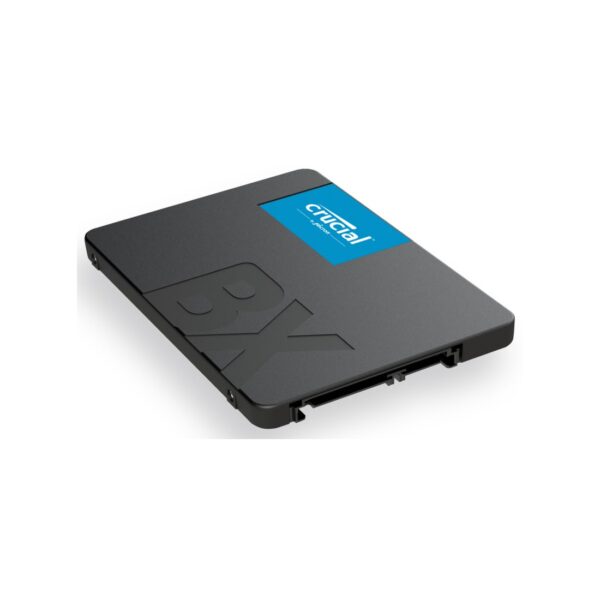 Crucial BX500 SSD.eg-tech