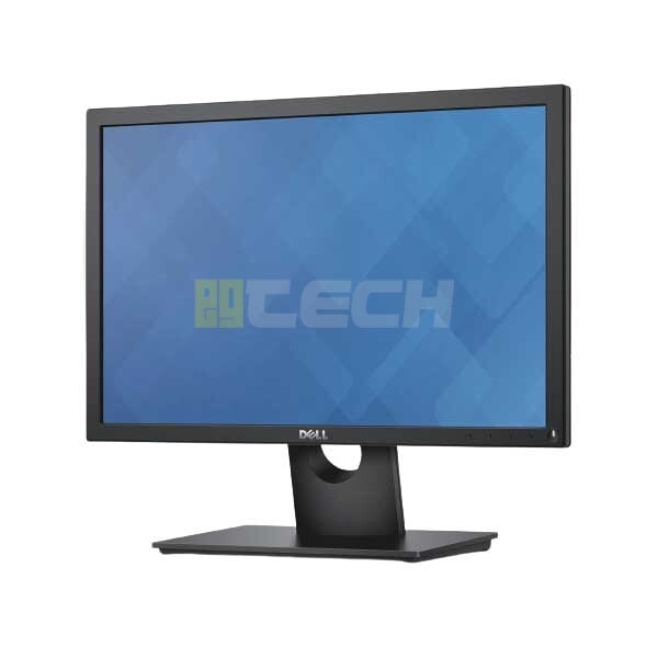 Dell monitor E2016HV eg-tech.