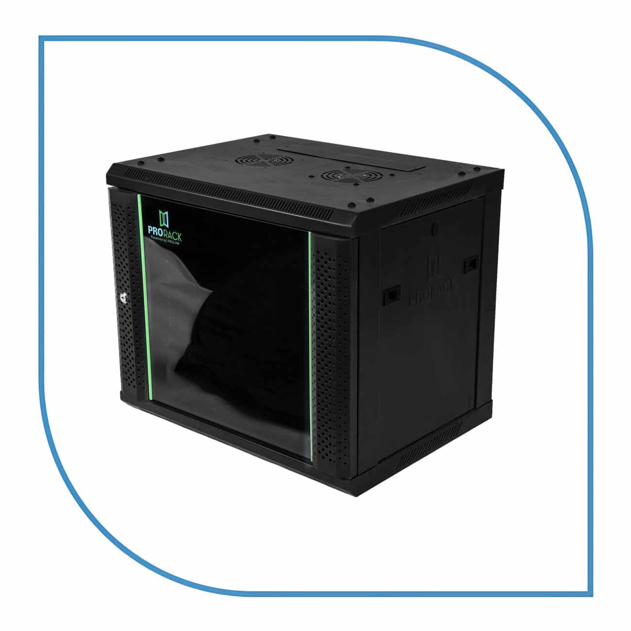 Racks | EG-tech