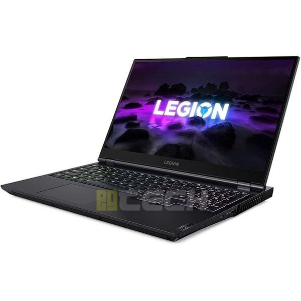Lenovo legion 5 eg-tech
