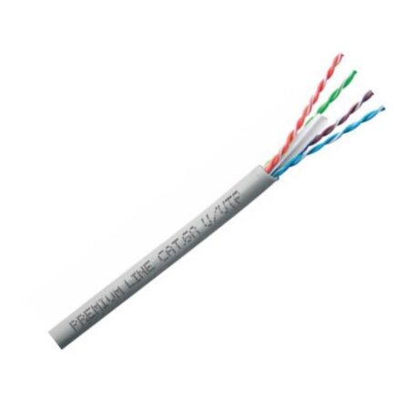 Premium-line cable cat6a eg-tech