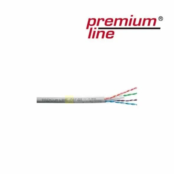 Premium line cable eg-tech