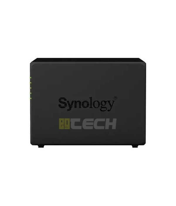 Synology DS920+ eg-tech