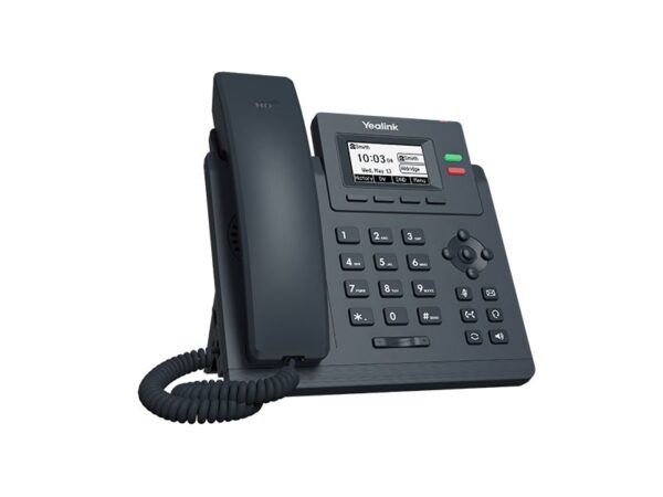 Yealink T31 ip phone eg-tech