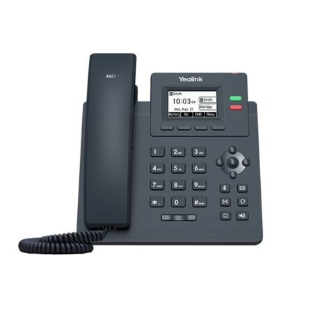 Yealink T31 ip phone eg-tech