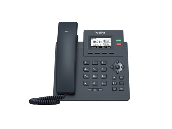 Yealink T31 ip phone eg-tech