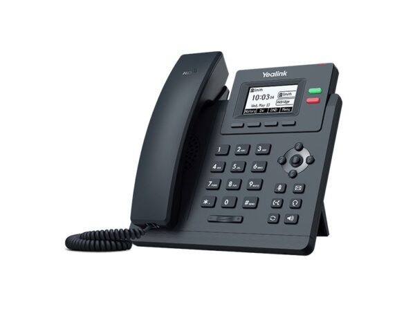 Yealink T31 ip phone eg-tech