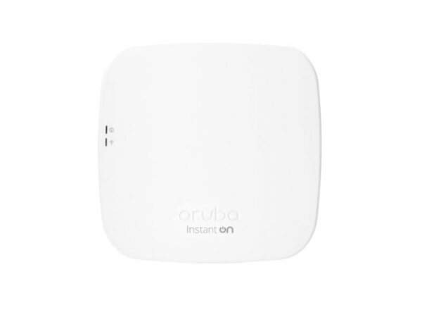 Aruba AP12 access point eg-tech