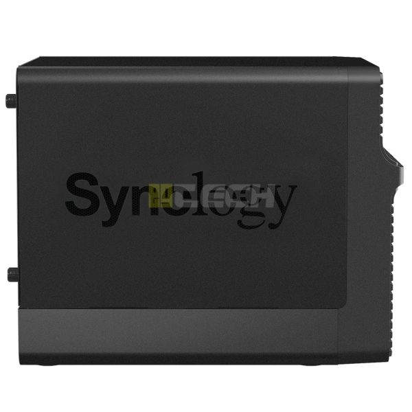 Synology DS420J eg-tech