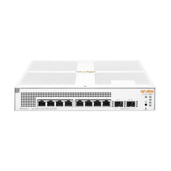 Aruba Switch JL681A eg-tech