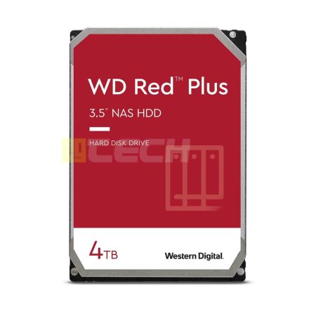 Western Digital HDD Red eg-tech
